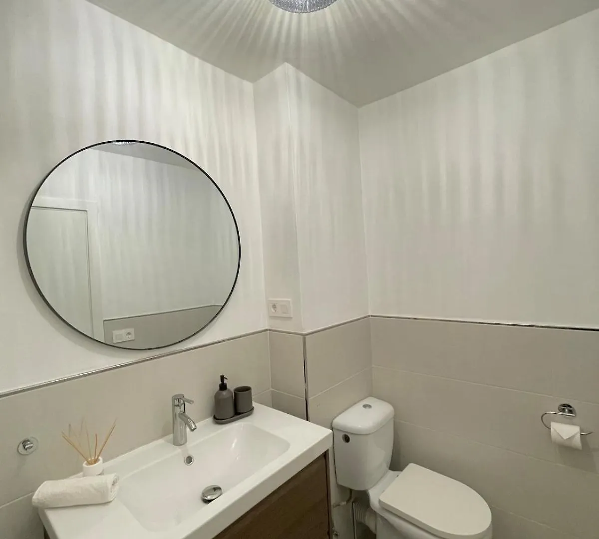 בנאלמדנה Apartment Ciruela With Sea View & Swiming Pools ספרד