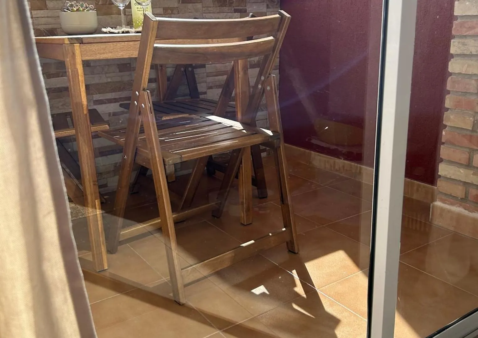 בנאלמדנה Apartment Ciruela With Sea View & Swiming Pools