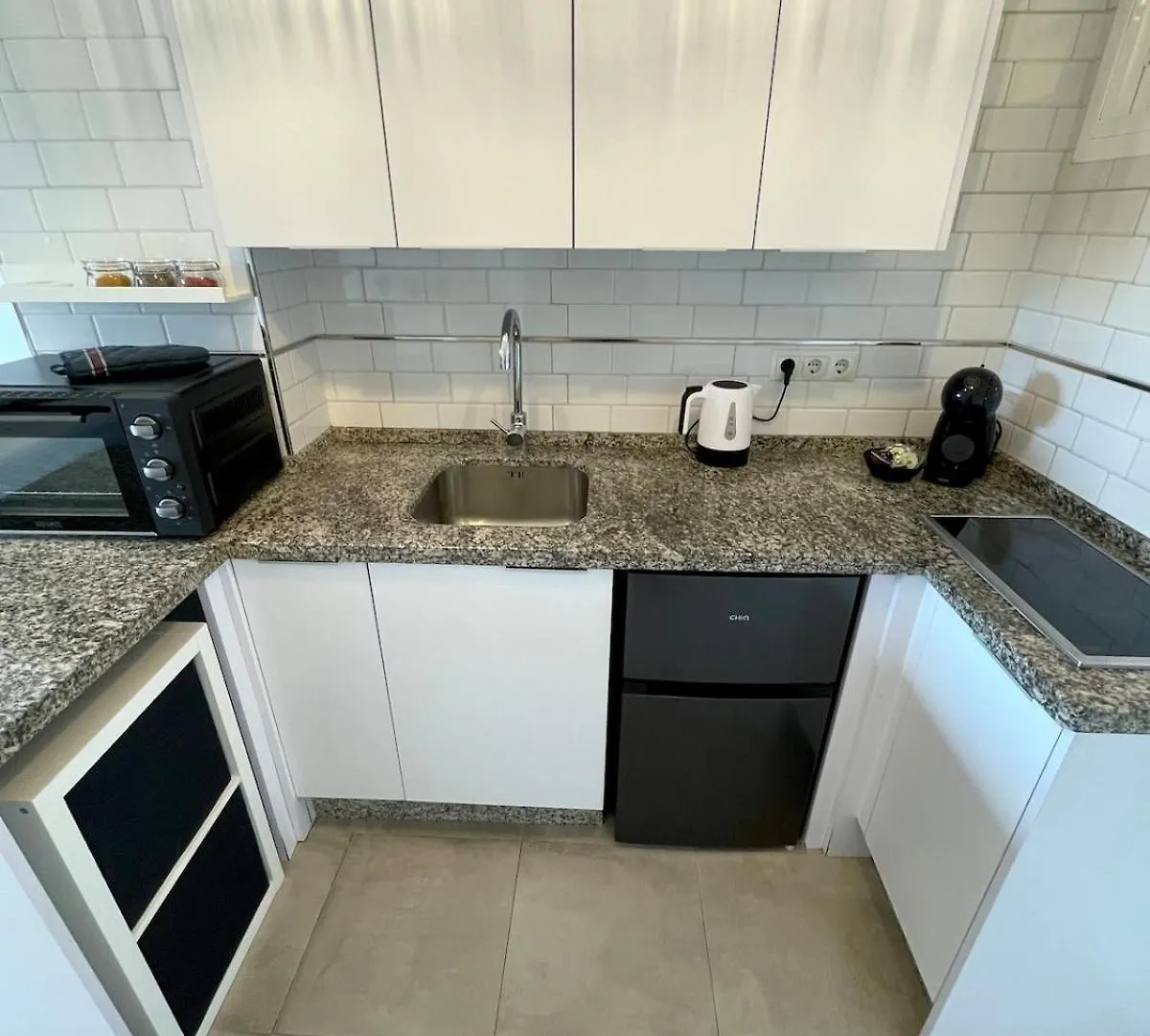 Apartment Ciruela With Sea View & Swiming Pools Benalmádena